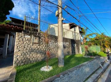 e92c0d81c59a54367aa77e444ec188c0ffe3435a · Casa com 3 dormitórios à venda, 180 m² por R$ 500.000,00 - Maria Paula - Niterói/RJ
