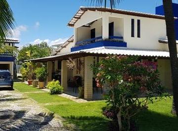 Casa de Condomínio, Guarajuba · Casa à venda - em Guarajuba