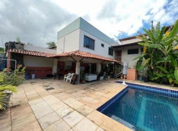 Casa de Condomínio, Piatã · Casa à venda - em Piatã