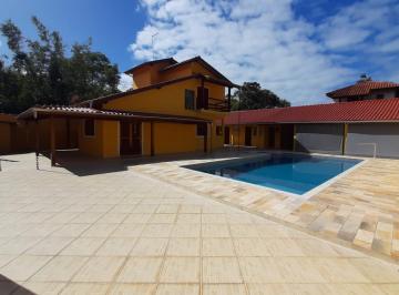 Imagem do Imóvel · Um Refúgio Encantador: Casa Exuberante no Portal Patrimônio, Caraguatatuba/SP