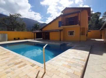 Imagem do Imóvel · Um Refúgio Encantador: Casa Exuberante no Portal Patrimônio, Caraguatatuba/SP.
