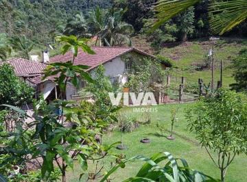 8b9e08c9ed4f17852cd912c97fe72e23fbb3554a · Chácara com 2 dormitórios à venda, 1008 m² por R$ 650.000,00 - Boa Vista - Ilhota/SC