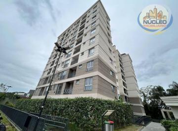 836c1f80dec00462b0563761a2b581d6fd1b45c8 · Apartamento com 2 dormitórios para alugar, 58 m² por R$ 2.910,00/mês - Costa e Silva - Joinville/SC