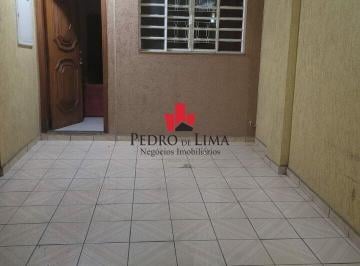 Casa · 104m² · 3 Quartos · 1 Vaga · Casa com 3 quartos, 2 banheiros,  edícula e 1 vaga de garagem na Mooca