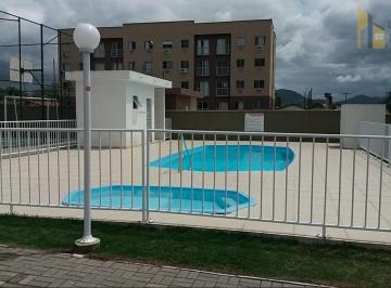 Apartamento · 50m² · 2 Quartos · 1 Vaga · Apartamento 2 quartos Itaipava Itajaí