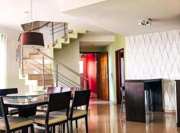 Apartamento · 320m² · 3 Quartos · 4 Vagas · Apartamento com 3 dorms, Vila Oliveira, Mogi das Cruzes - R$ 2.8 mi, Cod: 3241