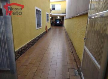 0bebdcb4e73f8ef0cb07805cf62f0013a9c5826a · Casa com 3 dormitórios à venda, 150 m² por R$ 840.000,00 - Vila Jaguara - São Paulo/SP