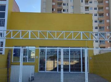 Comercial · 490m² · 5 Vagas · Galpão Bairro Ponte Preta, Campinas -SP
