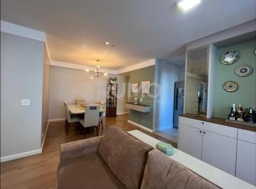 0 · Apartamento com 106 m2 para locação no Taquaral - Campinas/SP