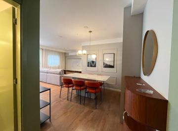 0 · Apartamento mobiliado para locação com 106 m2  no Taquaral - Campinas/SP
