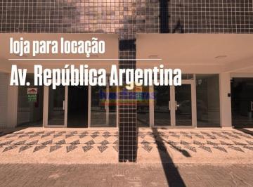 3465205820.jpg · Loja em Localização Estratégica no Portão/Água Verde
