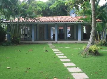 20230306184116381594.jpg · Casa Frente Mar para Venda em São Sebastião, Barequeçaba, 5 dormitórios, 5 suítes, 3 banheiros, 4 va
