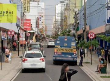 49166325e71d546278dc5b684a87132f05481a78 · Ponto à venda, 600 m² por R$ 500.000 - Centro - São José do Rio Preto/SP