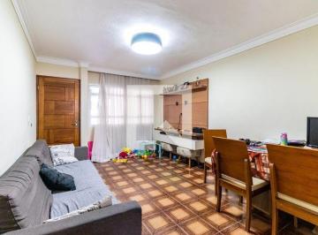 Casa · 150m² · 3 Quartos · 1 Vaga · Casa à Venda - Interlagos, 3 Quartos, 150 m² - São Paulo