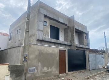52e3a0d3f61d1c26d02931067b9acd3cf588e17b · Sobrado com 3 dormitórios à venda, 138 m² por R$ 950.000,00 - Centro - Penha/SC