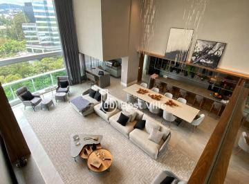 c2a6a4c586187e358b00c679c02a0fb7352f4dde · Apartamento com 4 dormitórios à venda, 338 m² por R$ 6.000.000,00 - Alphaville - Barueri/SP