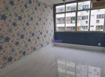 53b5d0aa3f027874b322ccf02f7e1919e985bc7c · Apartamento com 3 dormitórios à venda, 130 m² por R$ 899.000,00 - Ingá - Niterói/RJ