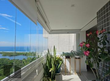 Varanda · Imoveis - na Barra da Tijuca
