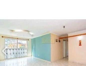 1672bde93e578969494efe00d15177358bce851b · Apartamento com 3 dormitórios à venda, 78 m² por R$ 400.000,00 - Jabaquara - São Paulo/SP
