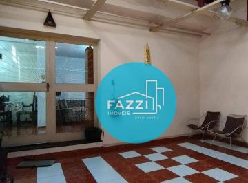Hall de entrada · Casa com 3 dormitórios à venda, 181 m² por R$ 735.000,00 - Vila Nova - Poços de Caldas/MG