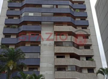0 · Cambuí, Campinas – Apartamento à Venda com 4 Dorms, 2 Suítes