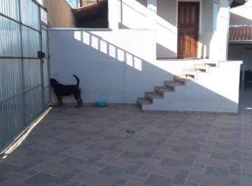 Foto 01 · Casa a venda na Vila Brasileira em Mogi das Cruzes