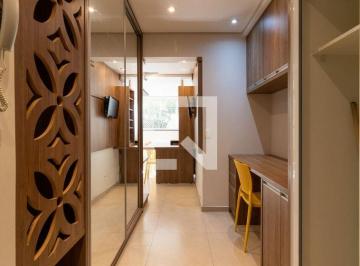 Apartamento · 32m² · 1 Quarto · 1 Vaga · Apartamento para Aluguel - Perdizes, 1 Quarto,  32 m² - São Paulo