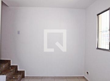 Casa · 60m² · 2 Quartos · Casa para Aluguel - Itaquera, 2 Quartos,  60 m² - São Paulo