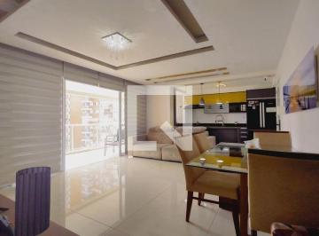 Apartamento · 98m² · 3 Quartos · 2 Vagas · Apartamento para Aluguel - Jacarepaguá, 3 Quartos, 98 m² - Rio de Janeiro