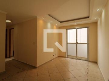 Apartamento · 59m² · 2 Quartos · Apartamento para Aluguel - Jardim Bela Vista, 2 Quartos, 59 m² - Santo André