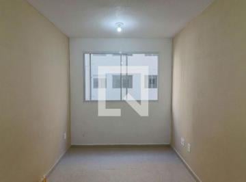 Apartamento · 49m² · 2 Quartos · Apartamento para Aluguel - Jardim do Lago, 2 Quartos, 49 m² - São Paulo