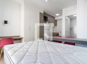 Apartamento · 26m² · Imoveis - na Vila Mariana