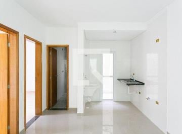 Apartamento · 40m² · 2 Quartos · Apartamento para Aluguel - Vila Esperança, 2 Quartos, 40 m² - São Paulo