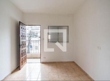 Casa · 30m² · 1 Quarto · Casa para Aluguel - Vila Mangalot, 1 Quarto, 30 m² - São Paulo