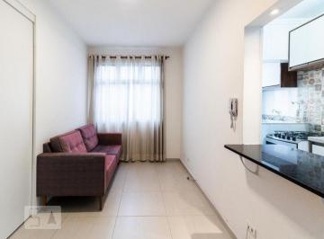Apartamento · 30m² · 1 Quarto · Apartamento para Aluguel - Vila Madalena, 1 Quarto, 30 m² - São Paulo