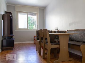 Apartamento · 45m² · 1 Quarto · Apartamento para Aluguel - Vila Ipiranga, 1 Quarto, 45 m² - Porto Alegre
