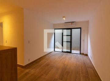 Apartamento · 64m² · 2 Quartos · 1 Vaga · Apartamento para Aluguel - Brooklin, 2 Quartos, 64 m² - São Paulo