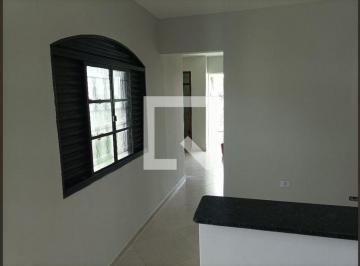 Apartamento · 45m² · 1 Quarto · Apartamento para Aluguel - Parque São Rafael, 1 Quarto,  45 m² - São Paulo
