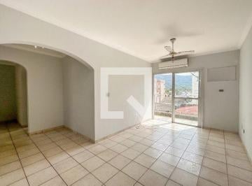 Apartamento · 100m² · 3 Quartos · 1 Vaga · Apartamento para Aluguel - Balneário Cidade Atlântica, 3 Quartos, 100 m² - Guarujá
