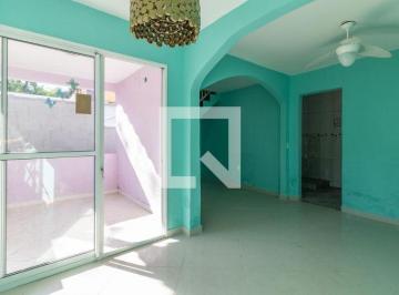 Casa · 130m² · 2 Quartos · 1 Vaga · Casa para Aluguel - Vargem Pequena, 2 Quartos,  130 m² - Rio de Janeiro