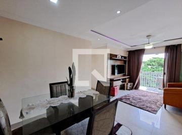 Apartamento · 60m² · 3 Quartos · 1 Vaga · Apartamento para Aluguel - Pilares, 3 Quartos, 60 m² - Rio de Janeiro