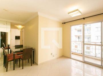 Apartamento · 56m² · 2 Quartos · 1 Vaga · Apartamento para Aluguel - Tatuapé, 2 Quartos,  56 m² - São Paulo