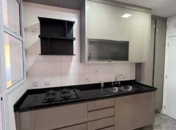 Foto 01 · LINDO APARTAMENTO PARA VENDA NO EDIFÍCIO GRAND GARDEN - JUNDIAÍ JARDIM SAMAMBAIA - JUNDIAI
