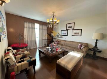 Apartamento · 276m² · 4 Quartos · 2 Vagas · Cobertura Duplex no centro de Londrina