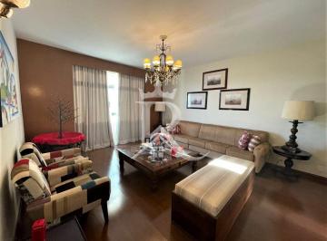 Apartamento · 276m² · 4 Quartos · 2 Vagas · Cobertura Duplex no centro de Londrina