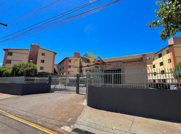 Apartamento · 51m² · 3 Quartos · 1 Vaga · Apartamento No Residencial Aimará I