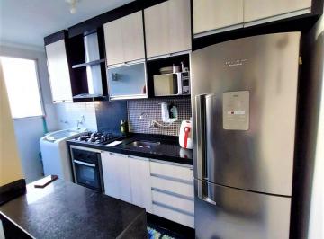 Apartamento · 45m² · 2 Quartos · 1 Vaga · Vendo Apartamento no Spazio la Fenice