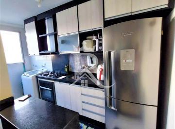 Apartamento · 45m² · 2 Quartos · 1 Vaga · Vendo Apartamento no Spazio la Fenice
