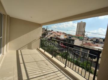 Foto 01 · Apartamento para locação no Condomínio Cidade Maia - Jardim Flor da Montanha em Guarulhos/SP