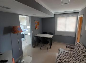 Apartamento de 1 quarto, São Paulo · APTO 1 DORMITÓRIO - MOBILIADO - 1 VAGA - METRÔ PARAÍSO E ANA ROSA